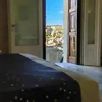 בית הארחה Loggia Delle Stelle מטרה