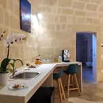 בית הארחה Loggia Delle Stelle מטרה