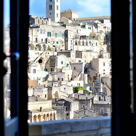 Loggia Delle Stelle Guest house