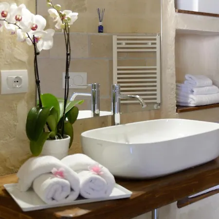 Gæstehus Loggia Delle Stelle