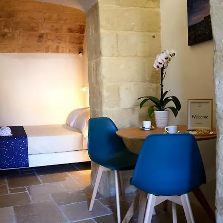 Loggia Delle Stelle 3*