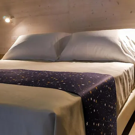 Loggia Delle Stelle Affittacamere