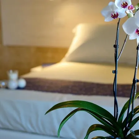 Guest house Loggia Delle Stelle Matera