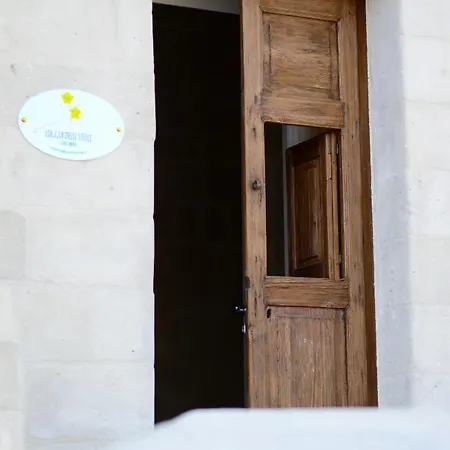Loggia Delle Stelle 3* Ματέρα