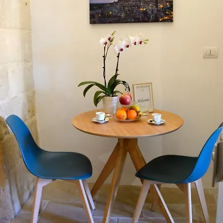 Πανσιόν Loggia Delle Stelle