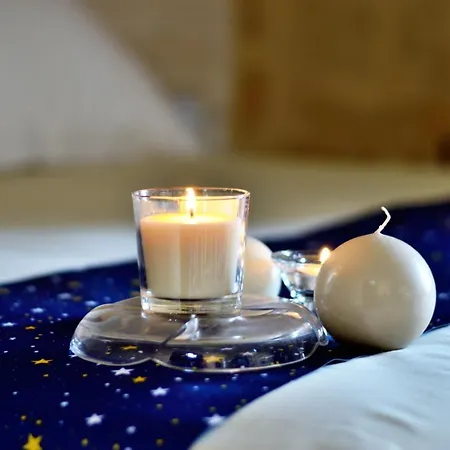 Affittacamere Loggia Delle Stelle 4*