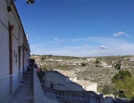Pensionat Loggia Delle Stelle