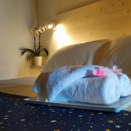 Affittacamere Loggia Delle Stelle Matera