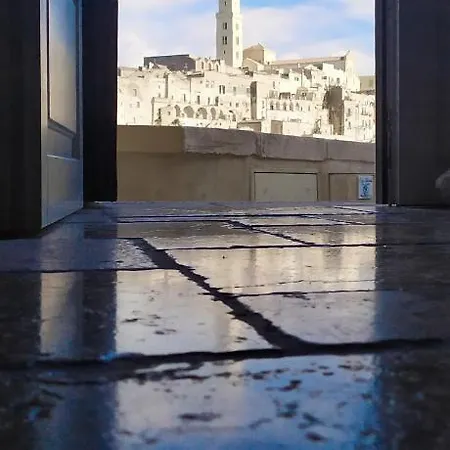 Loggia Delle Stelle Πανσιόν