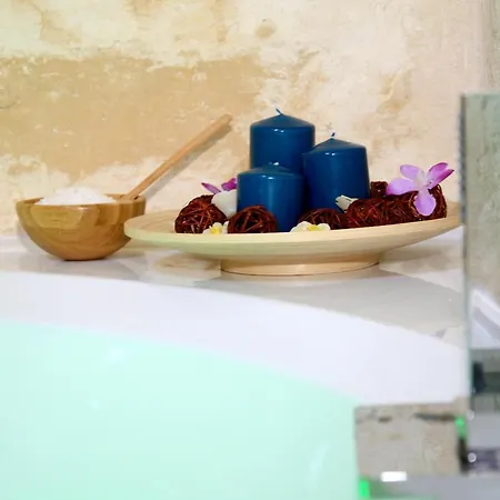 Guest house Loggia Delle Stelle Matera