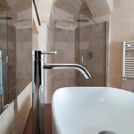 Loggia Delle Stelle Guest house