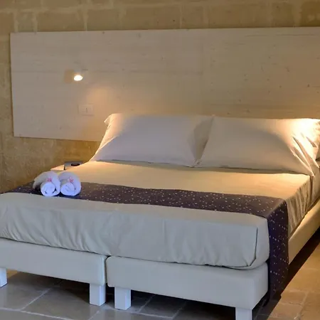 Loggia Delle Stelle 4*