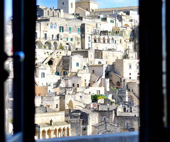 Loggia Delle Stelle Affittacamere