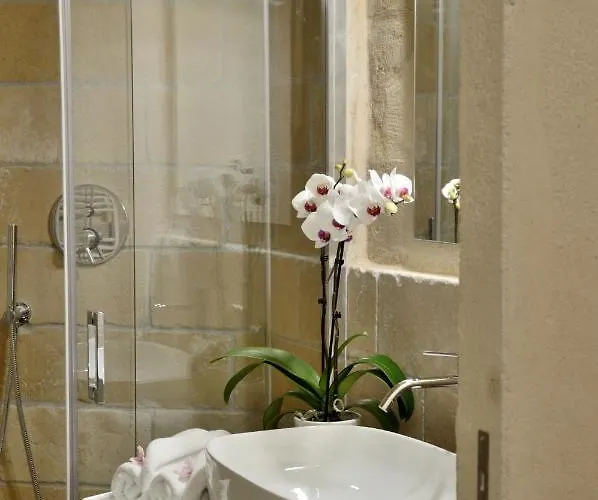 Loggia Delle Stelle 4* Matera