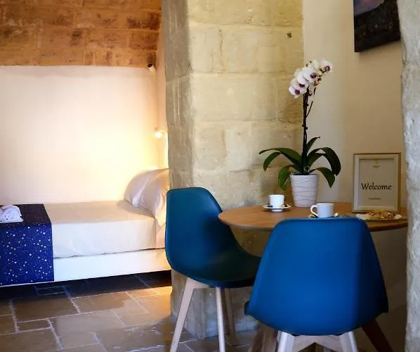 Loggia Delle Stelle 4*