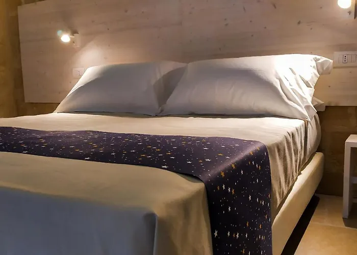 Loggia Delle Stelle Affittacamere