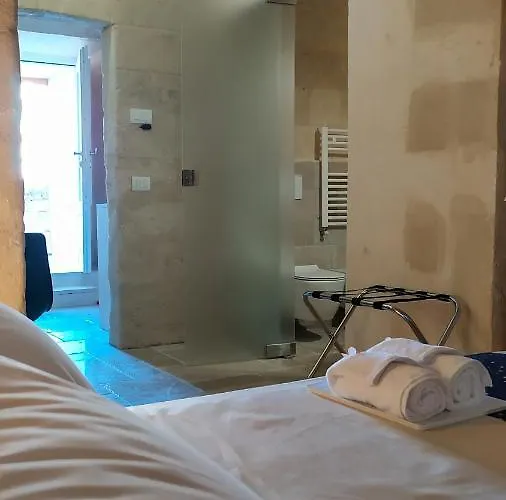 Loggia Delle Stelle Affittacamere