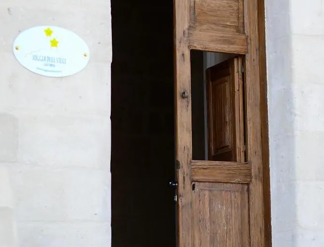 Loggia Delle Stelle 4* Matera