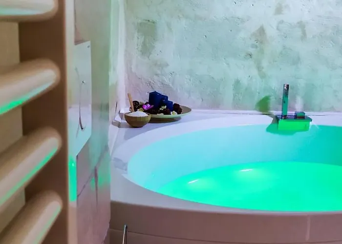 Loggia Delle Stelle 4*