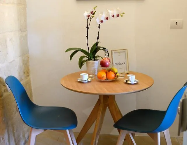 Affittacamere Loggia Delle Stelle