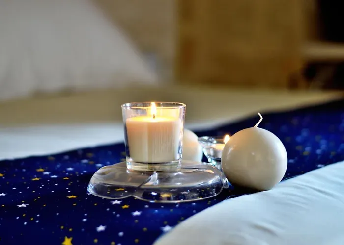 Affittacamere Loggia Delle Stelle 4*