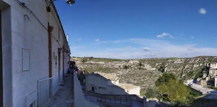 Affittacamere Loggia Delle Stelle