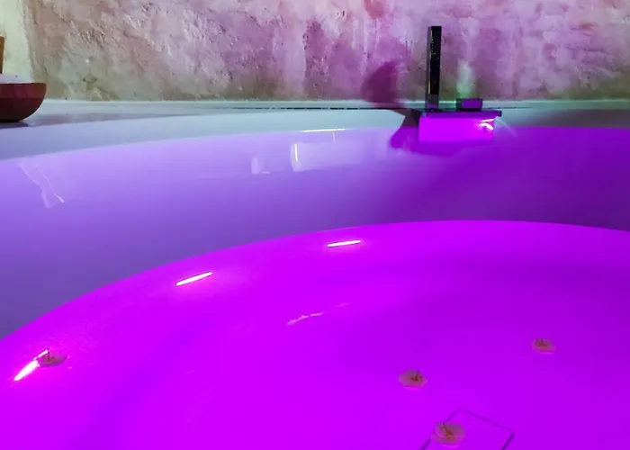 Loggia Delle Stelle Affittacamere Matera