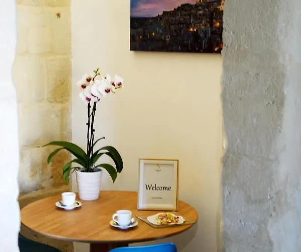 Loggia Delle Stelle Affittacamere