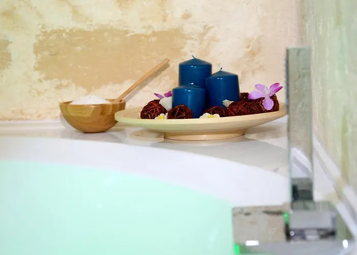 Affittacamere Loggia Delle Stelle Matera