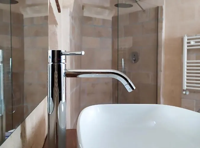 Loggia Delle Stelle Affittacamere