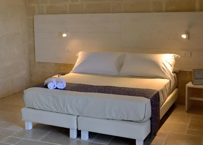 Loggia Delle Stelle 4*